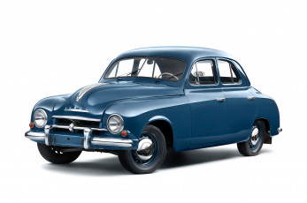 Картинка skoda+1201+1955 автомобили skoda 1201 1955
