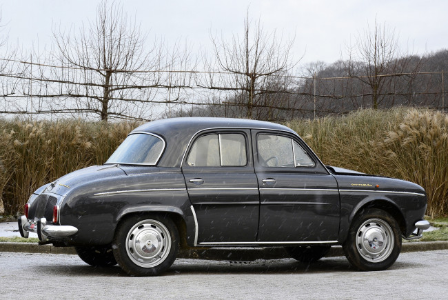 Обои картинки фото alfa romeo ondine 109 1963, автомобили, alfa romeo, alfa, romeo, black, 1963, 109, ondine