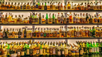 Картинка бренды бренды+напитков+ разное бар витрина алкогольные напитки