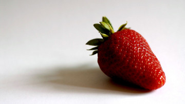 Картинка еда клубника земляника ягода