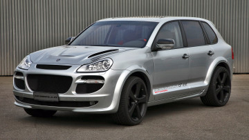 Картинка porsche cayenne автомобили элитный спортивный германия