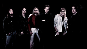 Картинка twilightning музыка хард-рок финляндия пауэр-метал