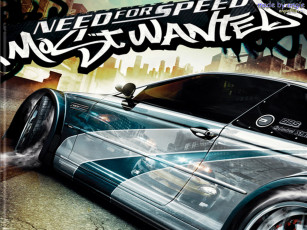 обоя nfs, most, wanted, видео, игры, need, for, speed