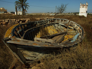 Картинка корабли лодки шлюпки испания андалусия альмерия