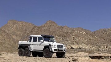 Картинка автомобили mercedes benz g63 mercedes-benz 2013 amg 6x6 vehicles off-road