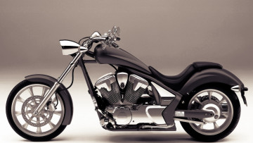 Картинка мотоциклы honda мотоцикл