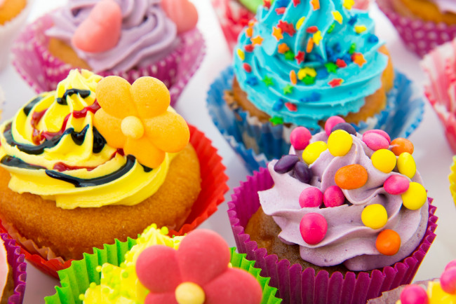 Обои картинки фото еда, пирожные,  кексы,  печенье, выпечка, конфеты, кексы, крем, десерт, сладкое, сладости