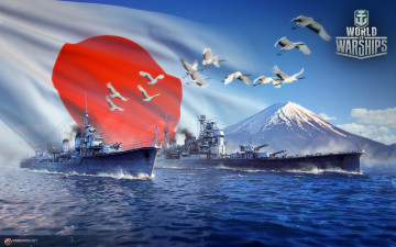 Картинка видео+игры world+of+warships онлайн action симулятор world of warships