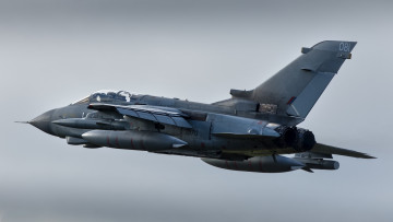 Картинка tornado+gr4 авиация боевые+самолёты ввс