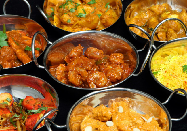 Обои картинки фото еда, мясные блюда, кухня, индийская, мясо
