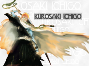 Картинка аниме bleach