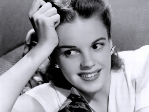 обоя Judy Garland, девушки
