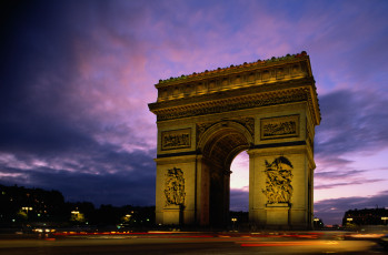 Картинка paris france города париж франция