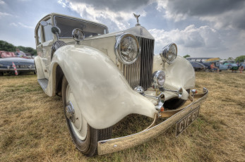 Картинка rolls+royce автомобили выставки+и+уличные+фото ретро автошоу выставка история