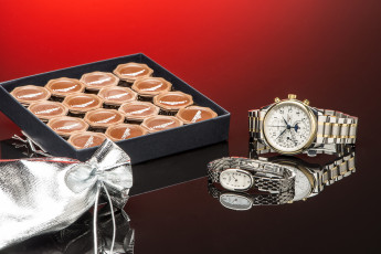 Картинка бренды longines шоколад часы
