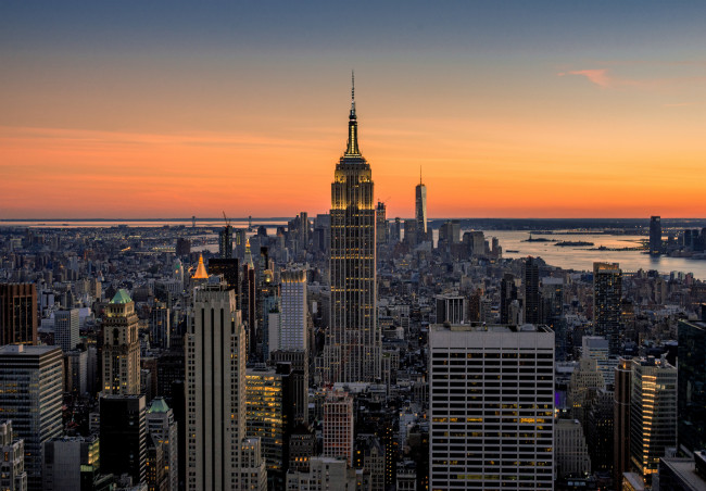 Обои картинки фото new york, города, нью-йорк , сша, америка