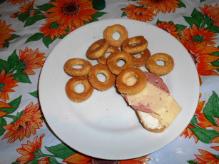 Картинка еда бутерброды +гамбургеры +канапе сушки бутерброд хлеб колбаса сыр