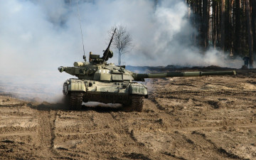 Картинка т-64бм+булат техника военная+техника т-64бм булат основной украинский военная боевой танк