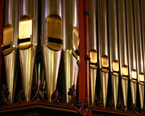 Картинка музыка музыкальные инструменты орган