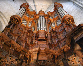 Картинка музыка музыкальные инструменты орган