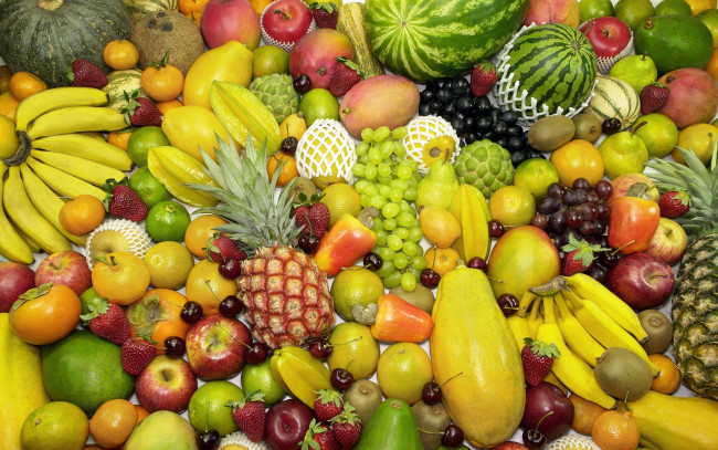 Обои картинки фото еда, фрукты, ягоды, food, fruit