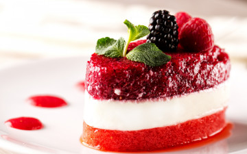 Картинка еда пирожные +кексы +печенье десерт сладкое dessert sweet cake berries выпечка пирожное торт ягоды