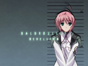 Картинка аниме baldr force exe resolution