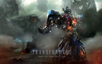 Картинка transformers +age+of+extinction кино+фильмы эпоха истребления трансформеры