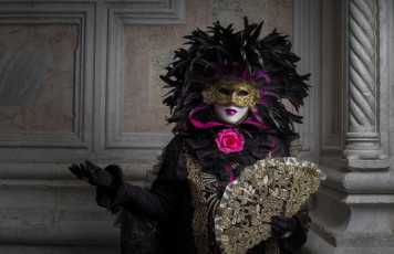 Картинка разное маски +карнавальные+костюмы венеция веер маска карнавал
