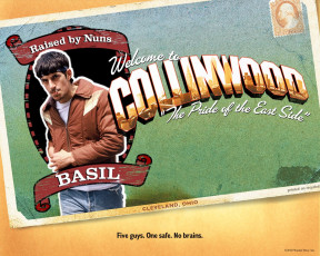 Картинка wellcome to collinwood кино фильмы