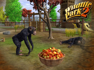 Картинка wildlife park видео игры