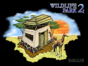 Картинка wildlife park видео игры