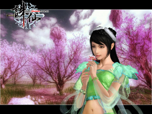 Картинка видео игры zunami