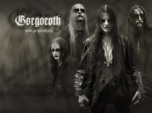 Картинка gorgoroth музыка