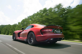 Картинка автомобили dodge 1-0 ta gtc viper 2015г