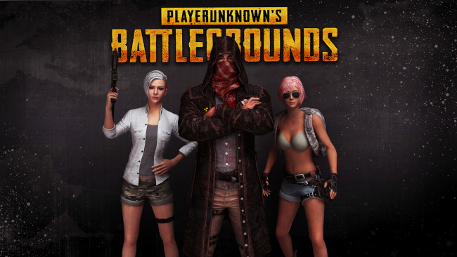 Обои картинки фото видео игры, playerunknown`s battlegrounds, action, выживание, симулятор, playerunknown's, battlegrounds