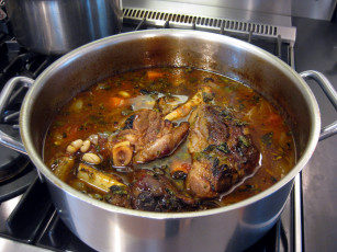 Картинка еда первые+блюда греческая кухня суп