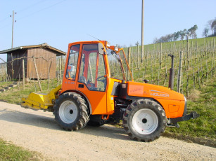 Картинка traktor техника тракторы