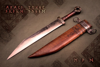 Картинка оружие холодное ножны меч