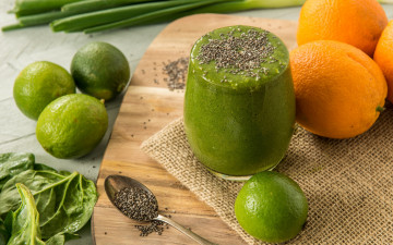 Картинка еда напитки +коктейль smoothie fruit green фрукты коктейль смузи fresh овощи