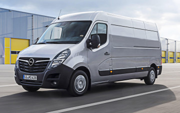 Картинка 2019+opel+movano+van автомобили opel легковые микроавтобус немецкие грузовой транспорт 4k movano van