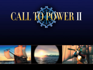 Картинка видео игры call to power