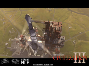 Картинка видео игры civilization iii