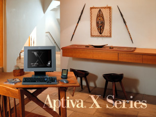 Картинка компьютеры aptiva series