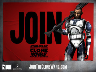 Картинка star wars the clone republic heroes видео игры