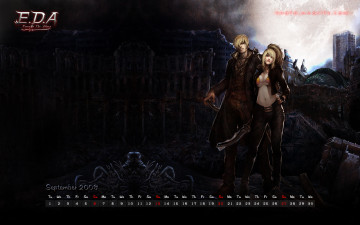 Картинка espada de alma календари видеоигры