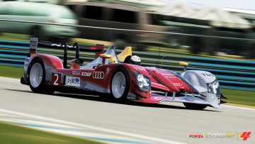 Картинка forza motorsport видео игры
