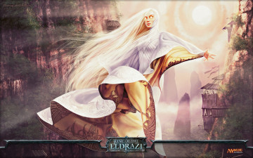 Картинка видео игры magic the gathering rise of eldrazi  - worldwake