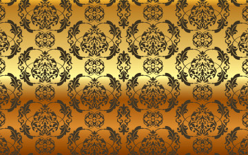 Картинка векторная+графика другое+ other golden орнамент gradient узор vintage золото background фон vector