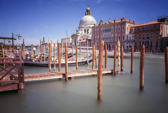 Обои картинки фото grand canal,  venice, italy, города, венеция , италия, канал